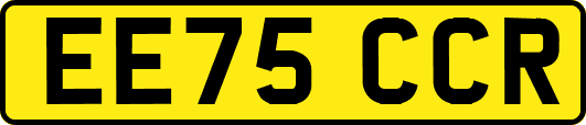EE75CCR