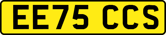EE75CCS