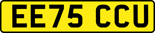 EE75CCU