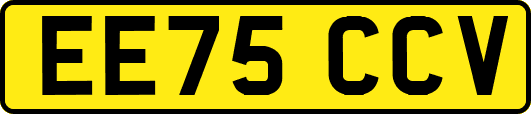 EE75CCV