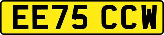 EE75CCW