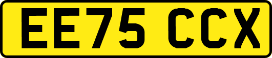 EE75CCX