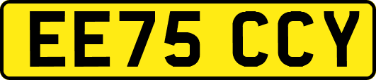 EE75CCY