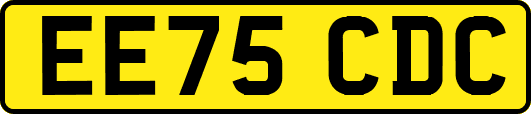 EE75CDC