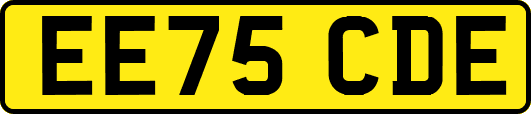 EE75CDE