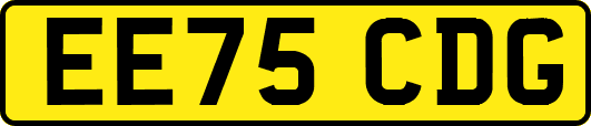 EE75CDG