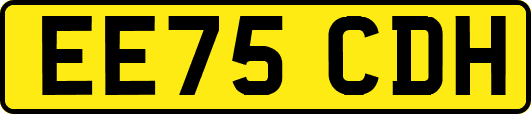 EE75CDH