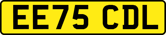 EE75CDL