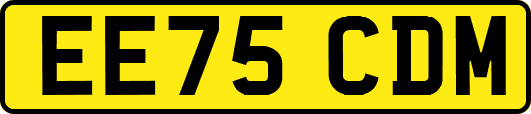 EE75CDM