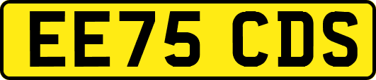 EE75CDS