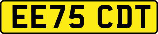 EE75CDT