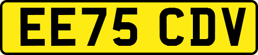 EE75CDV