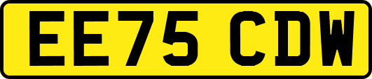 EE75CDW