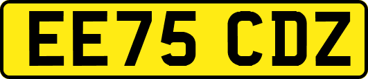EE75CDZ