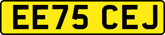EE75CEJ
