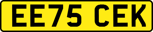EE75CEK