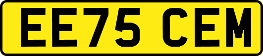 EE75CEM