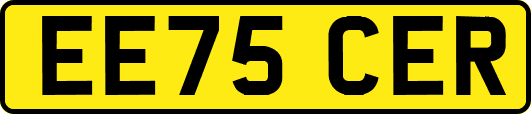 EE75CER