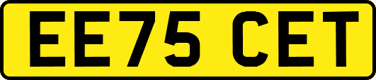 EE75CET