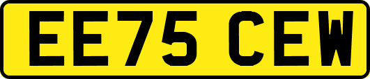 EE75CEW