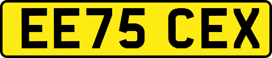 EE75CEX