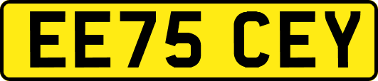EE75CEY