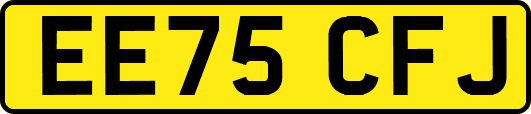 EE75CFJ