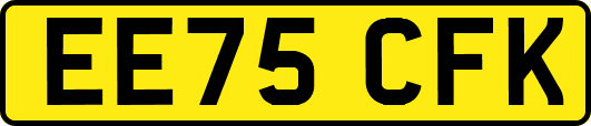 EE75CFK