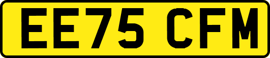EE75CFM