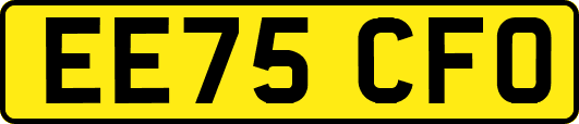 EE75CFO