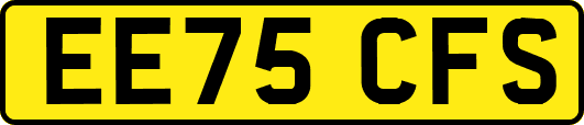 EE75CFS