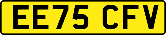 EE75CFV