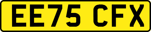 EE75CFX