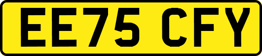 EE75CFY