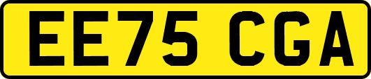 EE75CGA