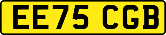 EE75CGB