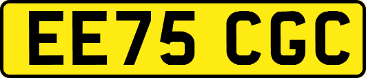 EE75CGC
