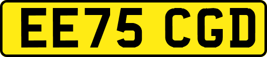 EE75CGD