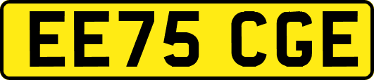 EE75CGE
