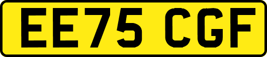 EE75CGF