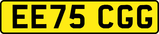 EE75CGG