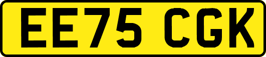 EE75CGK