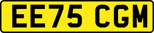 EE75CGM