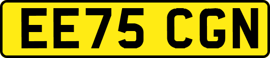 EE75CGN