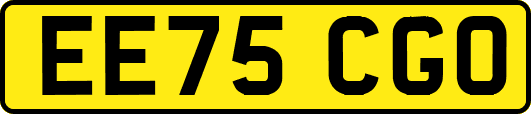EE75CGO