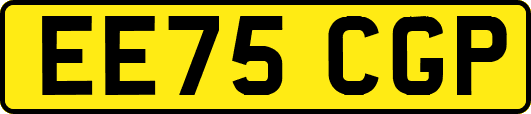 EE75CGP