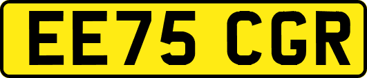 EE75CGR