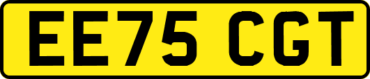 EE75CGT