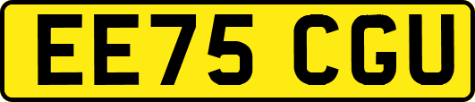 EE75CGU
