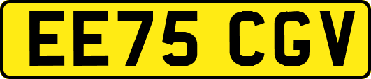 EE75CGV